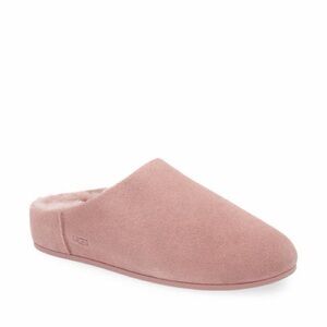 UGG - Elea Slip-on Slipper Pink Size 9